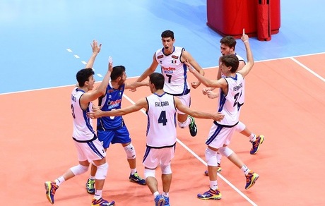 Volley: Europei Under 17, l'Italia batte la Turchia e vola in finale