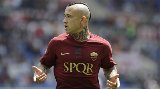 Calciomercato, Inter esagerata: anche Nainggolan