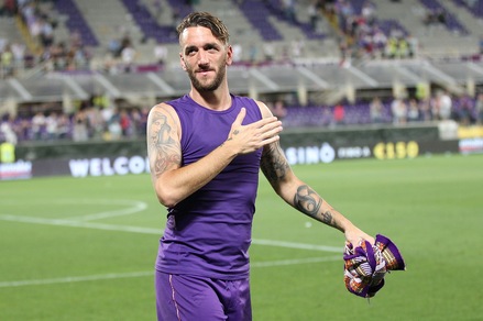 Calciomercato Fiorentina, Gonzalo Rodriguez al San Lorenzo