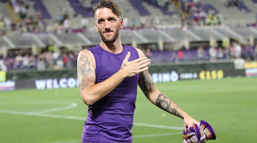 Calciomercato Fiorentina, Gonzalo Rodriguez al San Lorenzo