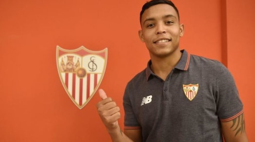 Calciomercato: ufficiale Muriel al Siviglia dalla Sampdoria