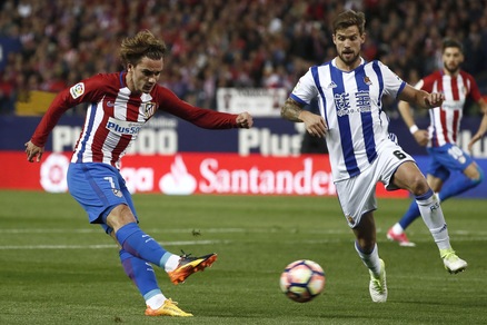 Calciomercato: «Iñigo Martínez, Inter vuole pagare la clausola»