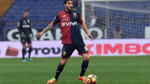 Calciomercato Benevento, con Cataldi il nodo è l'ingaggio