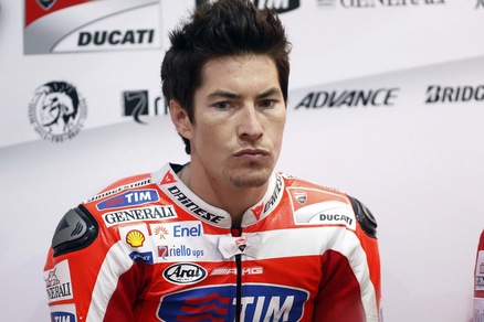 Moto, Hayden: familiari chiedono risarcimento ad automobilista