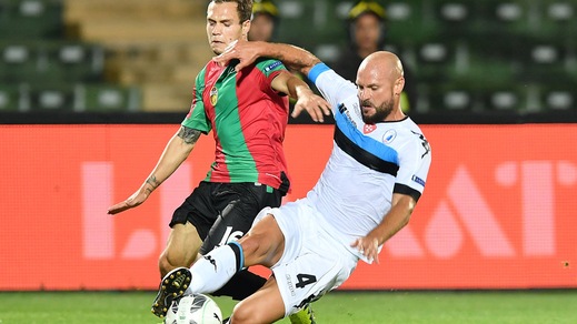 Calciomercato Reggina, dalla Roma Di Livio in prestito