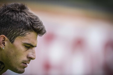 Amichevole Roma-Pinzolo 8-0: doppiette Perotti e Tumminello