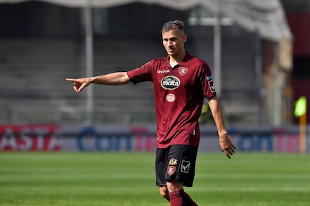 Calciomercato Novara, Ronaldo a titolo definitivo dalla Lazio