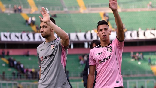 Calciomercato Palermo, in dirittura d'arrivo c'è Gnahorè