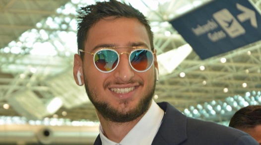 Calciomercato Milan, i fratelli Donnarumma in sede per la firma