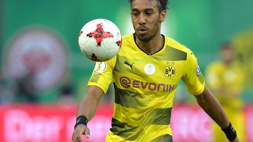 Calciomercato: Milan su Aubameyang, il colpo vale 4,00