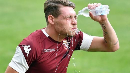 Calciomercato: Chelsea-Belotti, in quota si può fare