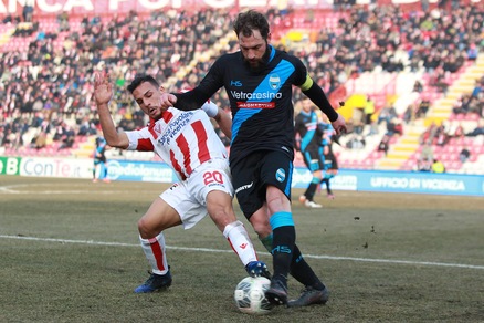 Calciomercato Spezia, firma Giani: contratto biennale