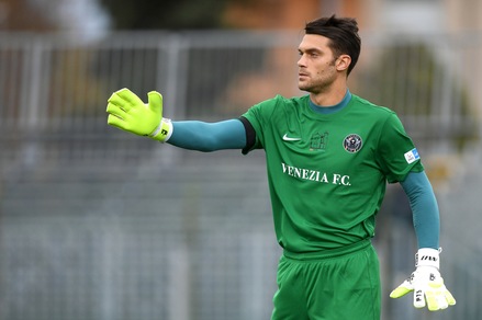 Calciomercato Reggiana, il primo colpo è Facchin