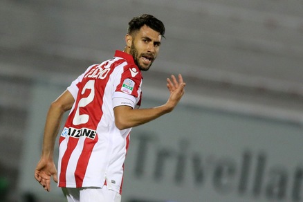 Calciomercato Salernitana, ufficiale: c'è Pucino dal Chievo