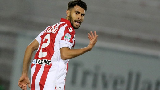 Calciomercato Salernitana, ufficiale: c'è Pucino dal Chievo