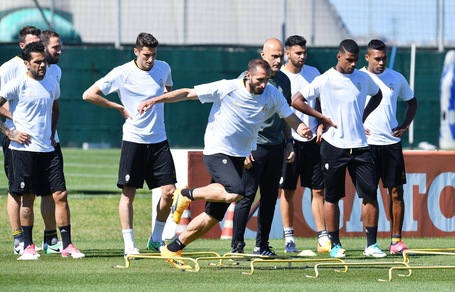 Juventus, annullata la tournée in Messico