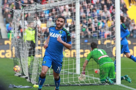 Calciomercato Roma, Bucchi conferma: «Defrel può partire»