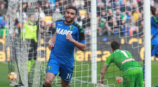 Calciomercato Roma, Bucchi conferma: «Defrel può partire»