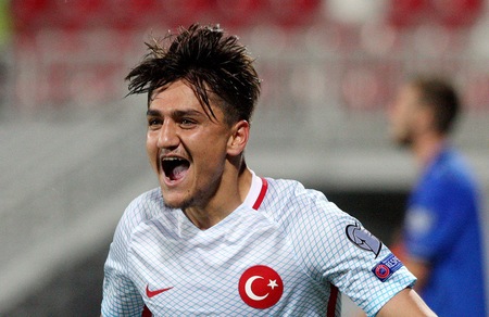 Calciomercato, «Cengiz Ünder via dal ritiro: sarà della Roma»