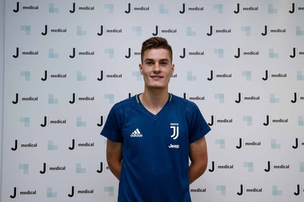 Schick-Juventus, c'è un problema: affare congelato