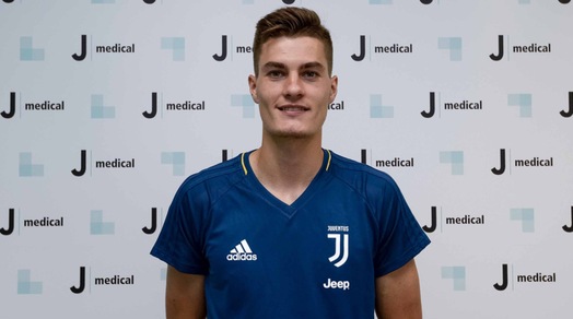 Schick-Juventus, c'è un problema: affare congelato