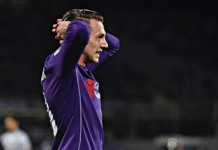 Bernardeschi: «Juventus? A chi non piacerebbe». Multa in arrivo dalla Fiorentina