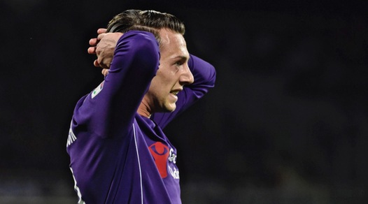 Bernardeschi: «Juventus? A chi non piacerebbe». Multa in arrivo dalla Fiorentina