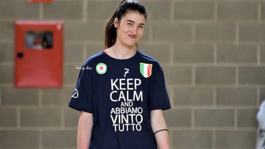 Volley: A2 Femminile, a Brescia arriva la bergamasca Decortes