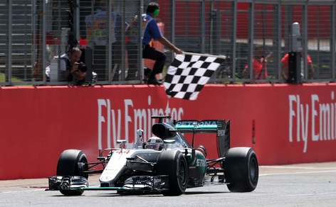 F1, addio a Silverstone: attivata la clausola di rescissione