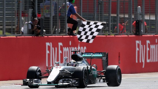 F1, addio a Silverstone: attivata la clausola di rescissione