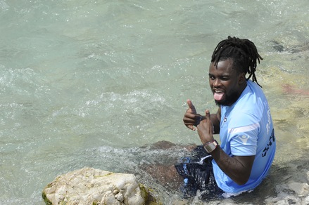 Lazio, Lukaku ci ricasca: patente sospesa e maxi multa