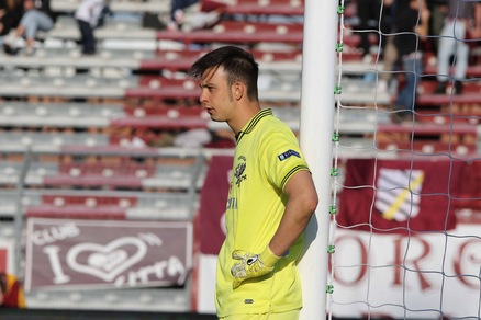 Calciomercato Benevento, c'è Brignoli. Sprint per D'Alessandro