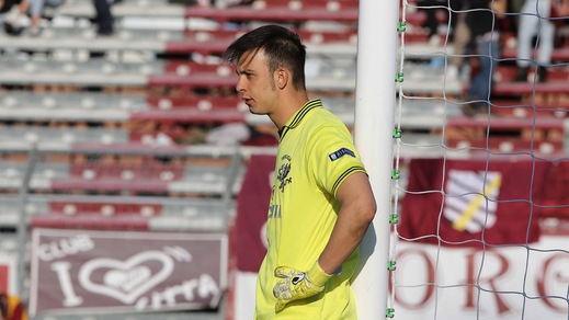 Calciomercato Benevento, c'è Brignoli. Sprint per D'Alessandro