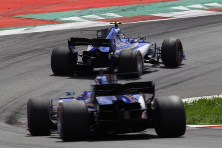 F1, Sauber: Vassuer nuovo Ad e Team principal