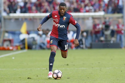 Calciomercato Genoa, Ntcham riparte dal Celtic