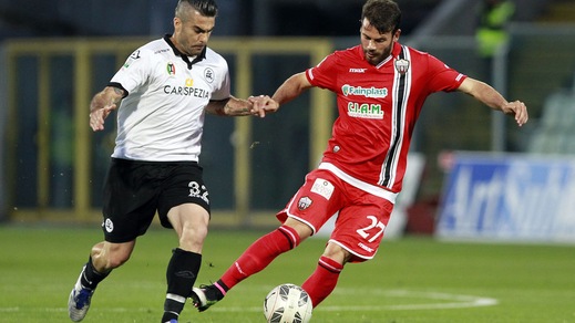 Calciomercato Cremonese, ufficiale: firma Almici