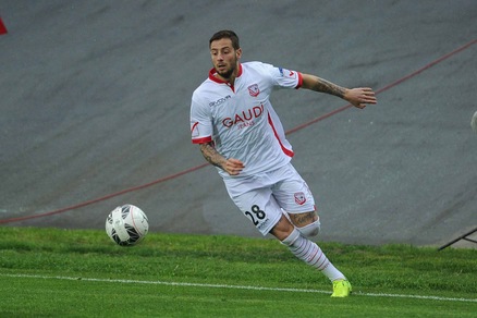 Calciomercato Foggia, Fedato a titolo definitivo dalla Sampdoria