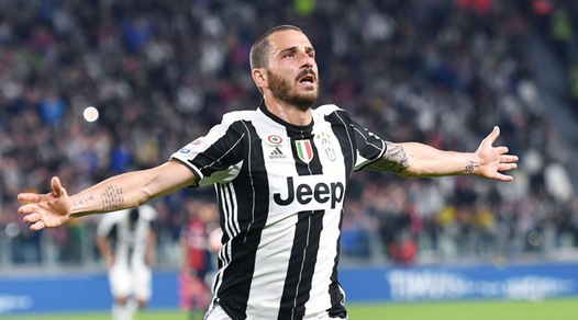 Calciomercato, Bonucci-Milan: per i bookie si può fare
