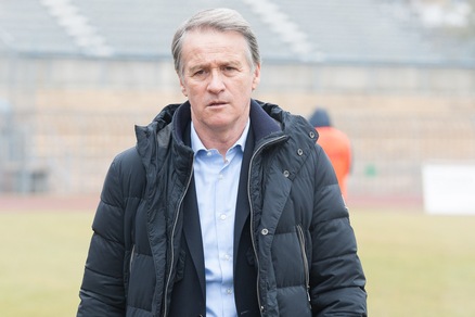 Cremonese, preso lo svincolato Croce