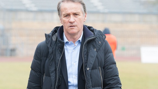 Cremonese, preso lo svincolato Croce