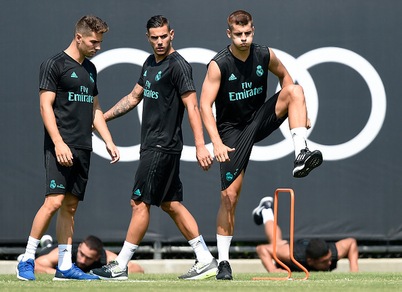 Calciomercato, in Spagna: «Real Madrid, Morata vuole partire: c'è il Milan»