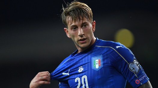 Juventus, serve un'accelerata per Bernardeschi