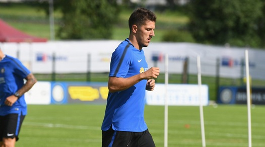 Inter, Sabatini: «Jovetic al Siviglia? O alle nostre richieste, o resta»