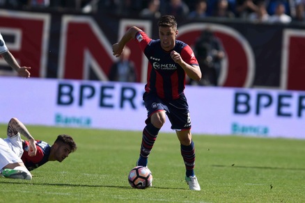 Calciomercato Bologna, l'Udinese su Crisetig