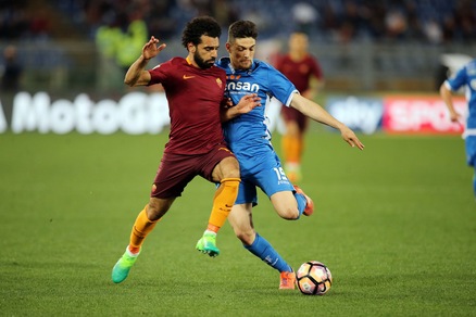 Calciomercato Spal, torna in auge Barba per la difesa