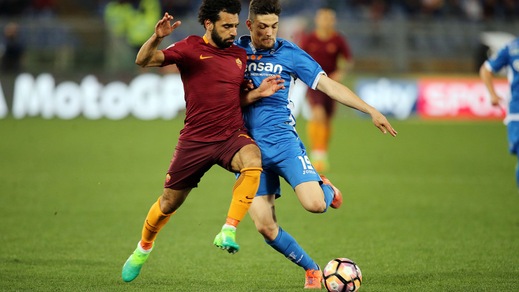 Calciomercato Spal, torna in auge Barba per la difesa