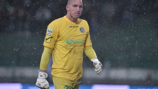 Calciomercato Benevento, obiettivi D'Alessandro e Radunovic