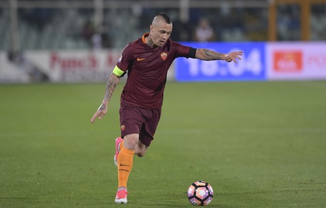 Dall'Inghilterra: «Chelsea e Manchester United su Nainggolan»