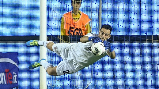 Calciomercato Frosinone, ufficiale, torna Bardi dall'Inter