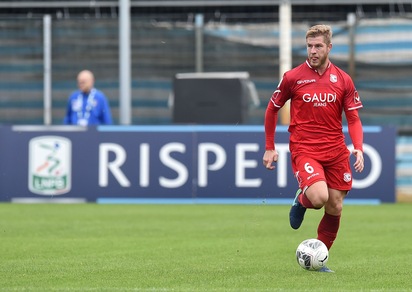 Calciomercato Parma, le idee sono Gagliolo e Dezi